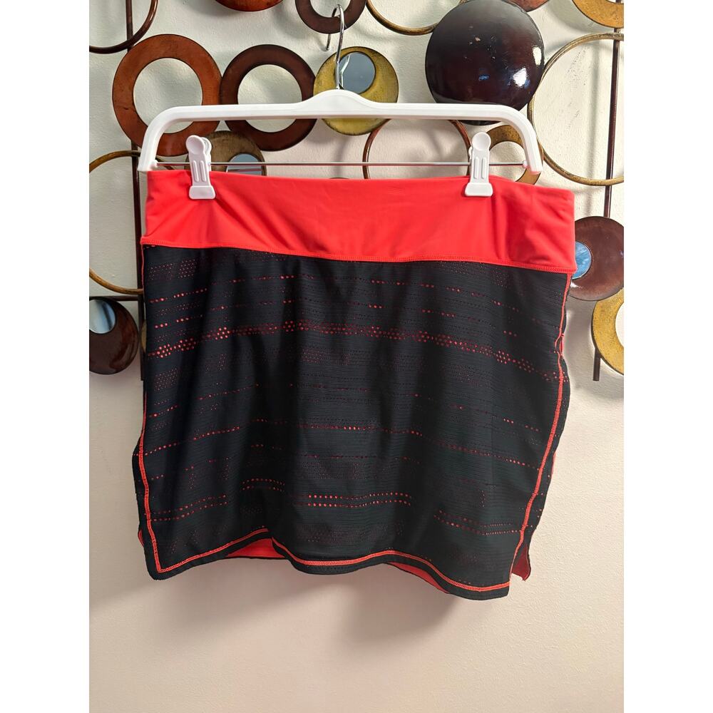 Under Armour Womens Medium Athletic Skort